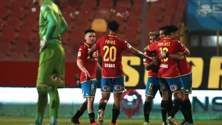 Copa Chile 2024: Unión Española vs. Real San Joaquín EN VIVO y online