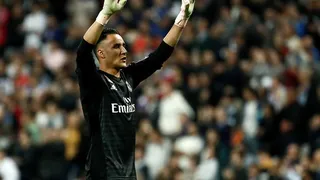 Tras cinco partidos, Real Madrid se acordó de ganar ante Viktoria Plzen