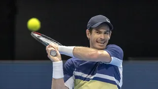 Andy Murray batalló para avanzar a octavos en el ATP de Basilea