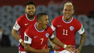 Revisa la programación de la segunda fecha de las Clasificatorias