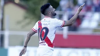 La divertida respuesta de un jugador de Curicó: “Obrero ni en pedo me tocan esta señora e hija”