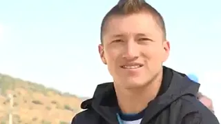 Chumacero: Llegar a Puebla es una de las mejores decisiones de mi carrera