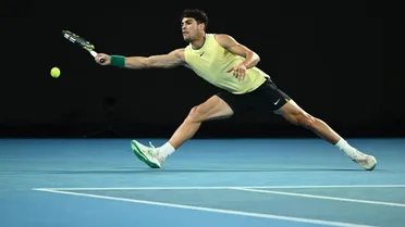 Los resultados de este miércoles 24 de enero en el Abierto de Australia