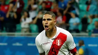 Perú acabó con la ilusión de Uruguay al imponerse en una emocionante tanda de penales