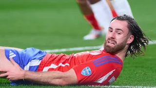 Villarreal resolvió con una drástica medida el futuro de Ben Brereton