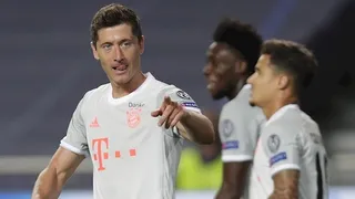 Por primera vez no habrá clubes españoles, ingleses ni italianos en semifinales de Champions