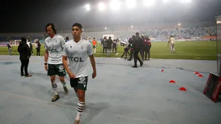 Las reacciones en Santiago Wanderers tras polémicas declaraciones de nieto de Reinaldo Sánchez