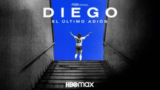 HBO Max rendirá homenaje a Diego Maradona con programación especial este 25 de noviembre