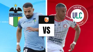 O’Higgins vs Unión La Calera en vivo: cuándo, a qué hora y dónde ver por el Campeonato Nacional 2025