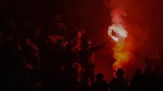 Juan Tagle tras incidentes en Santa Laura: Fue un grupo de delincuentes que no son hinchas de la UC