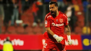 Hernán Galindez insiste en su salida de Universidad de Chile