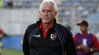 Ivo Basay adelantó el partido ante la UC: Es un equipo fuerte en el mediocampo