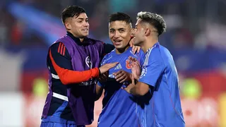 Aseguran que figura de U de Chile busca cortar su lazo con Felicevich