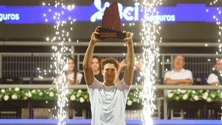 El futuro del Chile Open en duda: la señal que lanzó el torneo ante rumores