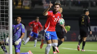 La “ayuda” que permitió a Chile escalar en el ranking FIFA y sorprendió a todos