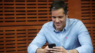 Clark sigue en Azul Azul: la advertencia que remece a la U