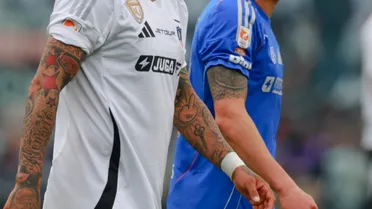 El movimiento silencioso de la U de Chile que puede golpear directo en el mercado de Colo Colo