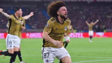 El sueño de un campeón de América para Colo Colo en los cuartos de final de la Copa Libertadores