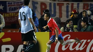 El intenso empate de Chile y Uruguay en la Copa América 2011 está de aniversario