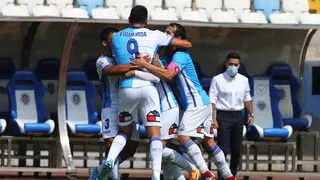 Deportes Antofagasta regresó al triunfo ante Huachipato y se volvió a “prender” en la parte alta