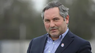 Universidad de Chile informó que Cristian Aubert renunció como gerente general de Azul Azul