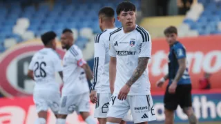 Colo Colo blinda a su nueva joya y exige 5,5 millones de dólares para dejarlo ir 