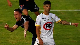 “En la Ruta del León”: La trastienda de la valiosa victoria de U. de Chile sobre Coquimbo