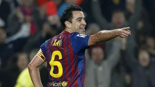 Xavi Hernández: “Arturo Vidal es uno de los mejores mediocampistas de la década”