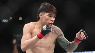 UFC Bakú: Horario, cartelera y dónde ver a Ignacio “Jaula” Bahamondes EN VIVO