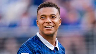 Mbappé y 10 más: La formación de Francia para enfrentar a Paraguay