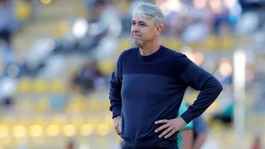 U Católica sin rumbo fijo: Tiago Nunes y el impacto de no tener localía