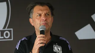 “Estamos tomando medidas”: Aníbal Mosa busca mejorar la seguridad en el Estadio Monumental