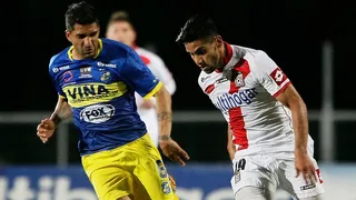 Curicó Unido tumbó a Everton y se metió otra vez en la lucha por la Primera B