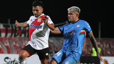 Incidentes y acusaciones cruzadas: San Marcos denunció agresión e insultos en Curicó