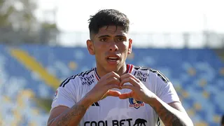 Carlos Palacios elogió a Jorge Almirón: “Tiene una idea de juego muy clara”