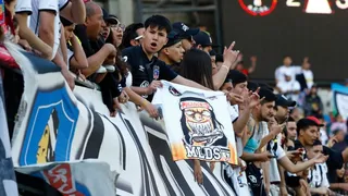 CSyD Colo Colo relanzó campaña para eliminar el lenguaje sexista del fútbol de cara al Superclásico