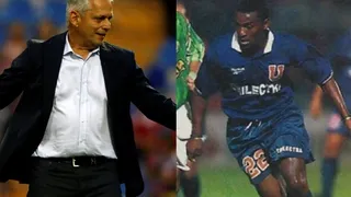 Edison Mafla: “Ustedes tienen que creer en Reinaldo Rueda”