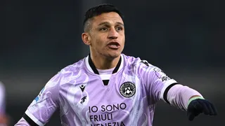 “Es un campeón”: En Udinese llenaron de elogios a Alexis Sánchez