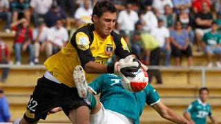 Raúl Olivares: Si se da la oportunidad, jamás le cerraría las puertas a Colo Colo