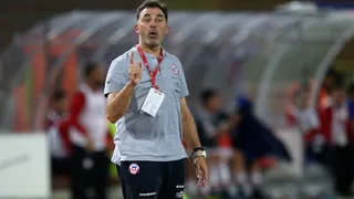 Azul Azul quiere a Caputto para que se hago cargo de las cadetes