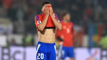 Otro problema para La Roja: Chile desata protesta diplomática por amistoso con Rusia