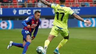 El motivo por el que Orellana fue expulsado: Acusó al árbitro de ser “muy malo”