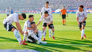 Colo Colo ya tiene estadio para su primer partido ante Valladolid