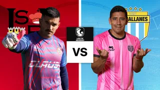 ¿Quién transmite Unión San Felipe vs Magallanes? Horario, canal y dónde ver EN VIVO por la Primera B