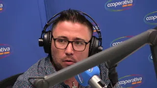 Todo por el Deporte: Cristian Santander habla sobre su desafío al mando de la Roja de baloncesto