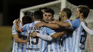 Magallanes se ilusiona con defender su título en la Copa Chile tras triunfo ante U. de Concepción