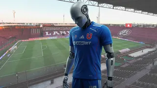 Las matemáticas condenan a los azules: La IA predice el Lanús vs U de Chile por Sudamericana