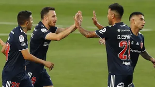 ANFP denunciará a Universidad de Chile al Tribunal de Disciplina