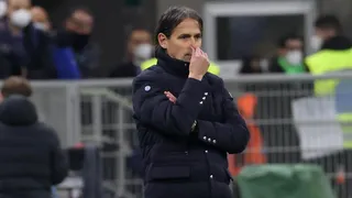 Inzaghi lamentó ocasión perdida por Alexis y fue autocrítico por racha de Inter
