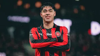 Ni Arsenal ni Liverpool: revelan los clubes de la Premier que se pelean a Osorio